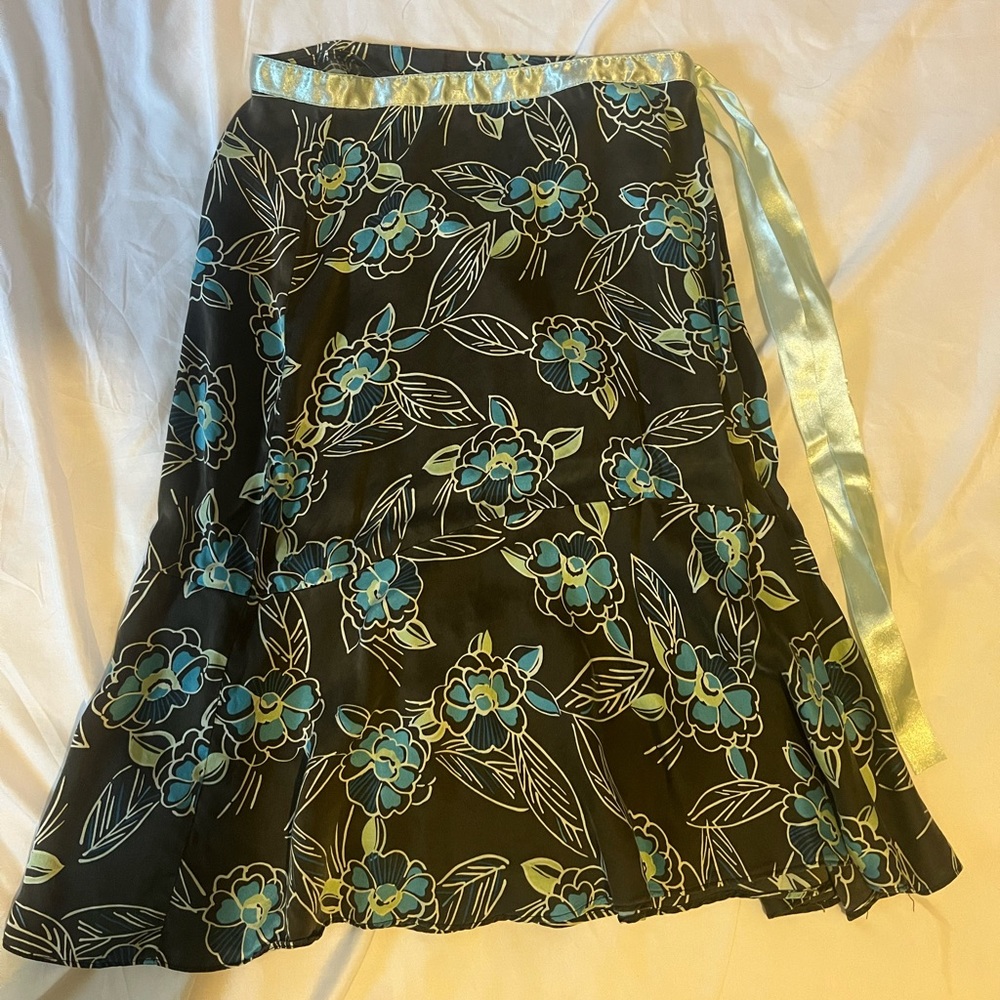 y2k skirt